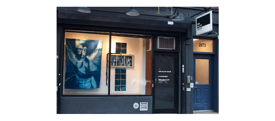 Praise Fuller: A Shrine for Self-Determination