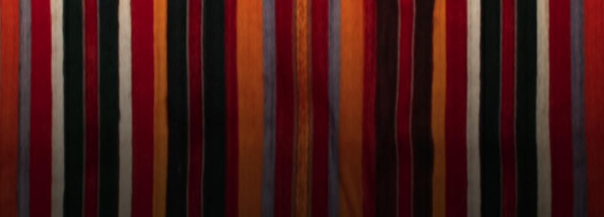 Weaving Narratives: African Textiles in Iowa