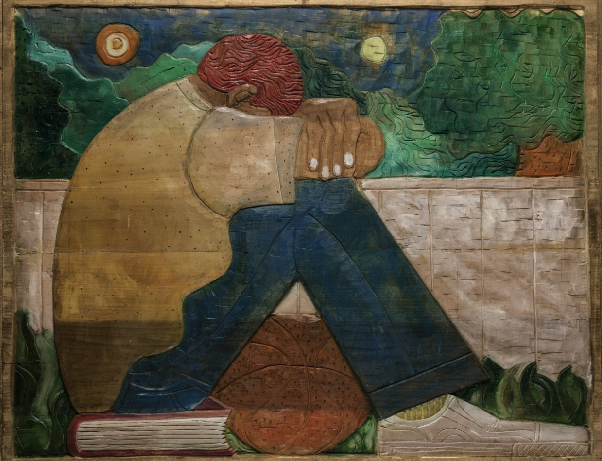 LaVon Van Williams Jr. - Everything Must Change