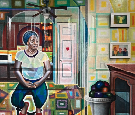 A Bayou State of Mind