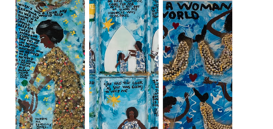 The Strength to Be Joyful: Messages from Mary Proctor