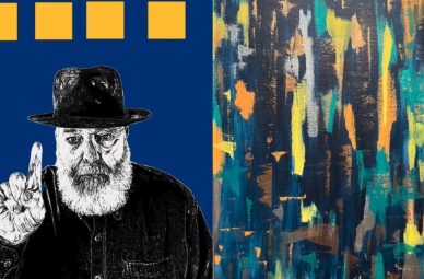 James Hollan and LaPrea Rich