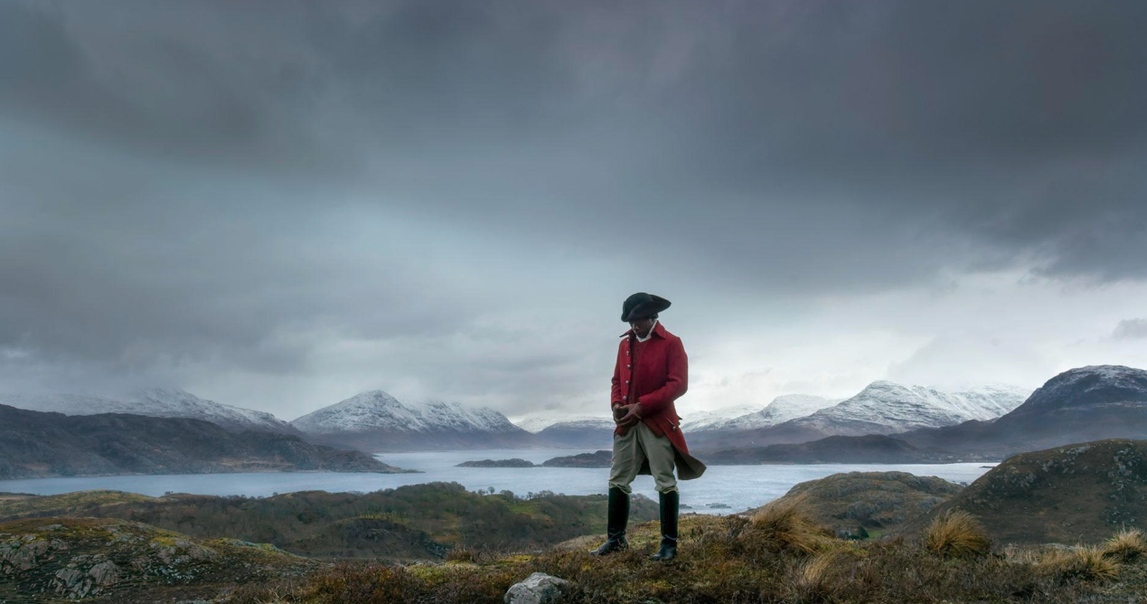 Deep Waters: Four Artists and the Sea