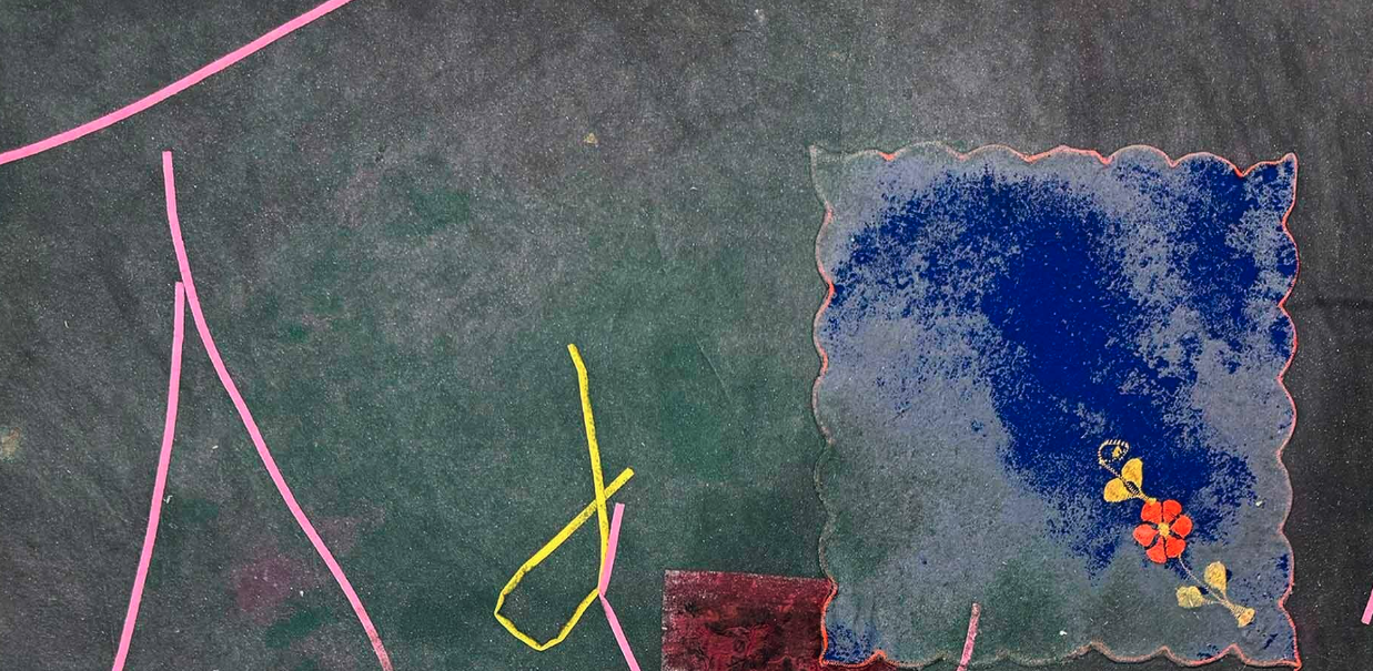 Kelly Taylor Mitchell: mouth wide open