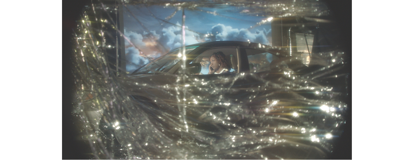 Garrett Bradley: AKA (2019)