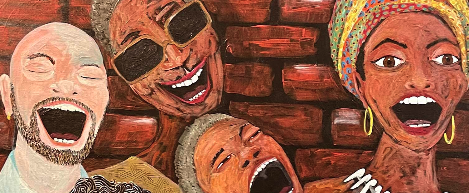 DaNice D. Marshall: A Journey of Inclusion and Belonging