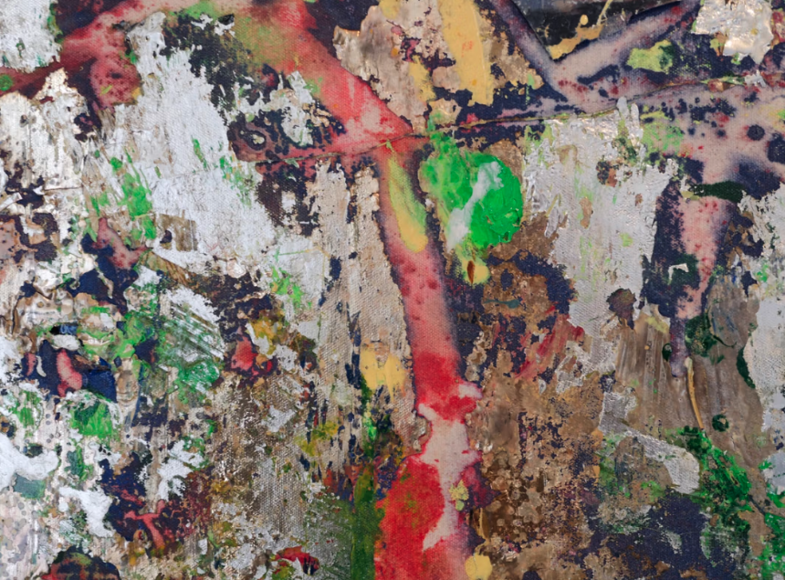 The Fall: Edgar Arceneaux