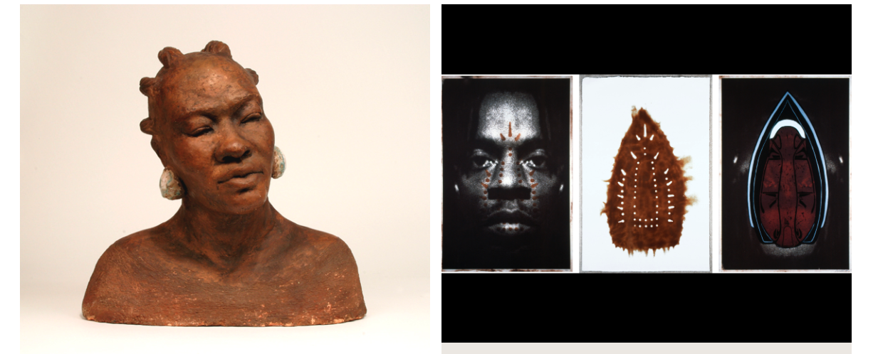 Impressions: Black Spirit in America