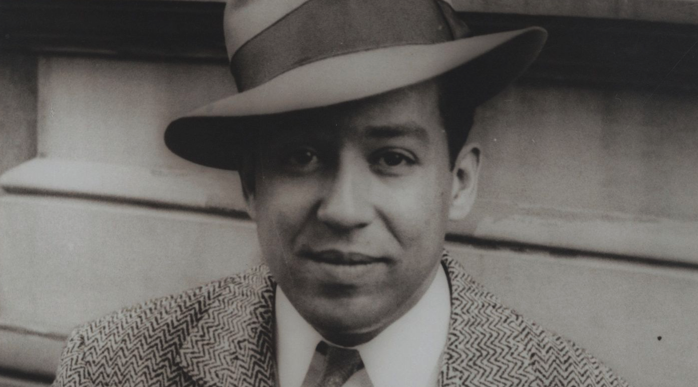 When Langston Hughes Came to Town