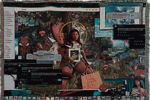 Qualeasha Wood / code_eden