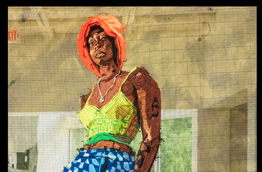 Roots and Resilience: Art for Change