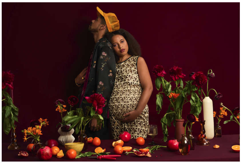 Naima Green: Instead, I spin fantasies