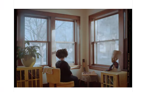 Jon Henry: Stranger Fruit