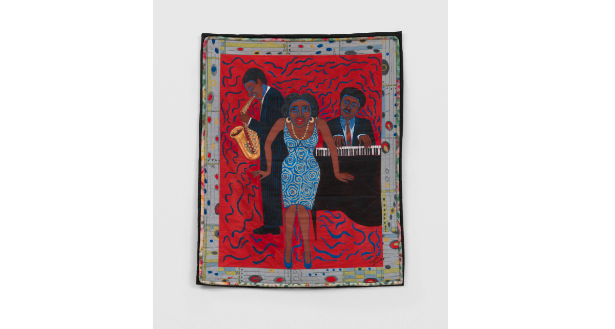 Faith Ringgold