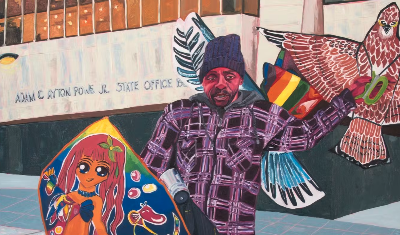 From Now: A Collection in Context