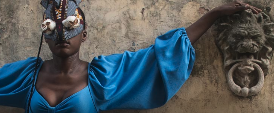 Praise House: Adama Delphine Fawundu