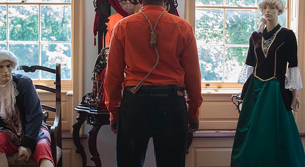 Sherman Fleming: Unsettled