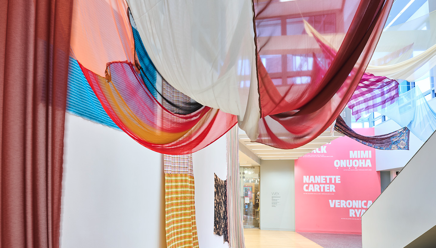 Eric N. Mack: A Whole New Thing