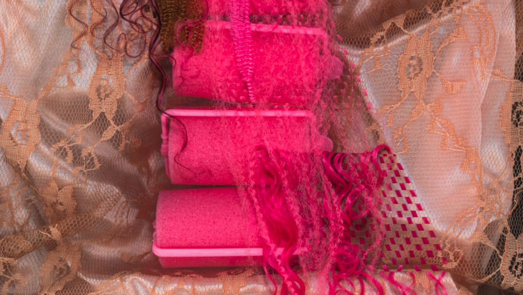 Lisa Jarrett: Tenderhead