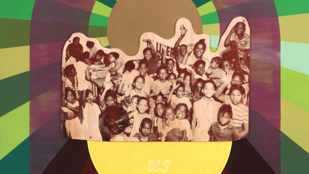 To Gather Your Leaving: Themes of Diasporic Experiences in the Northwest