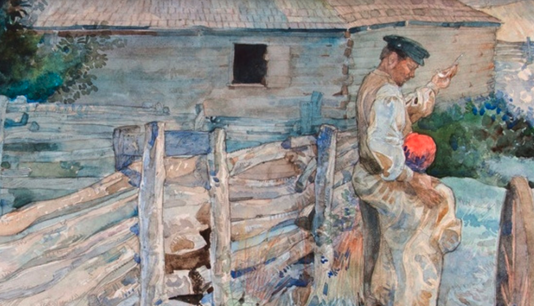 Minty: A Story of Young Harriet Tubman