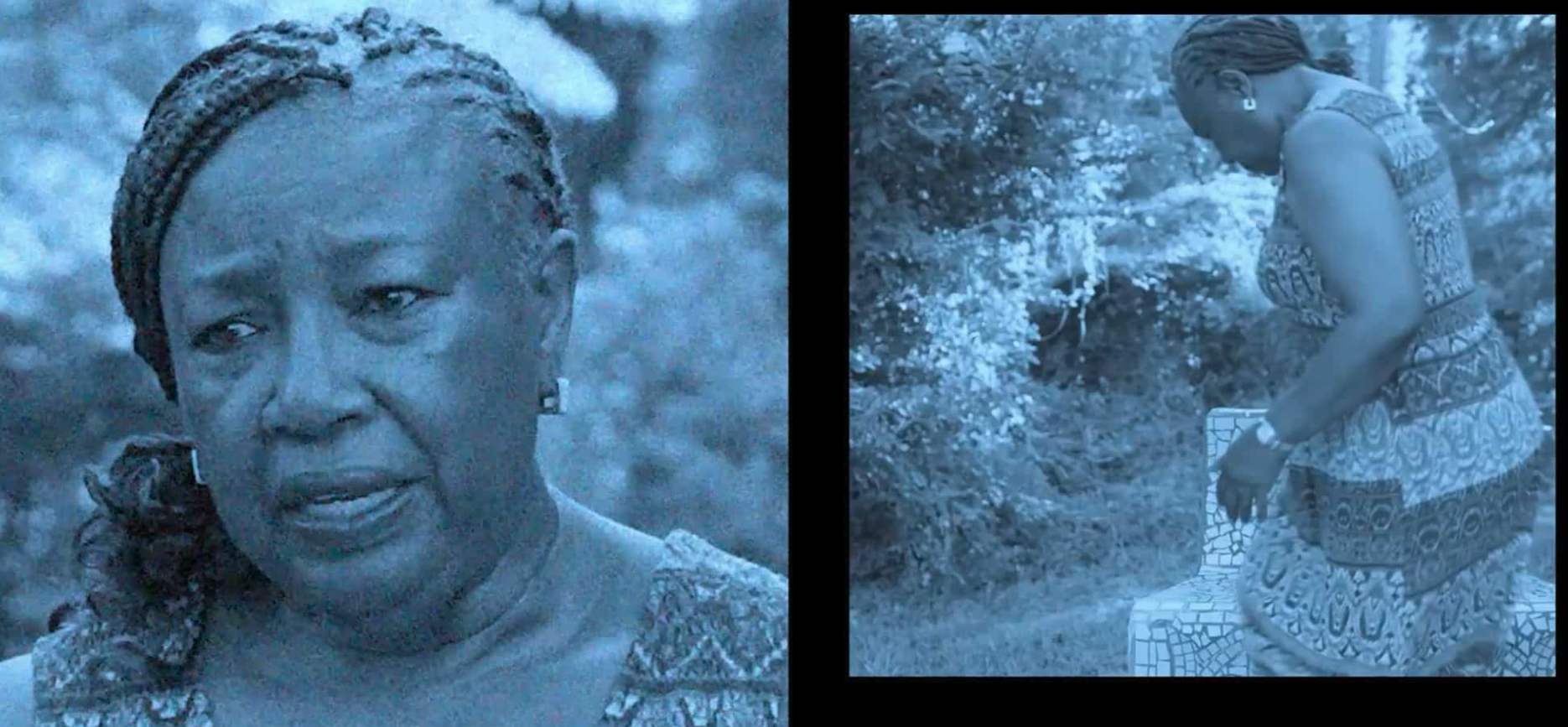 Where We Find Ourselves