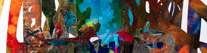 Erika Ranee: I Don’t Like to Draw