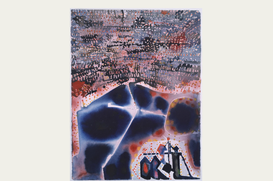 Out of Many: Reframing an American Art Collection