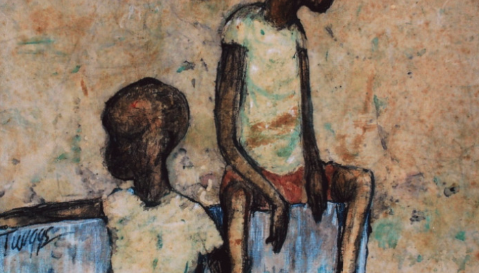 Revelations: The Art of Leo Twiggs