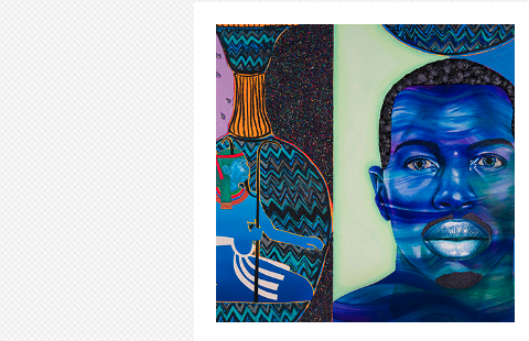 Devan Shimoyama: SHIFT