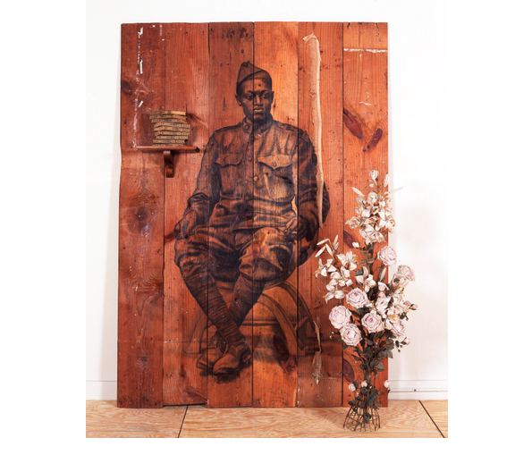 Black Artists in America: From the Bicentennial to September 11