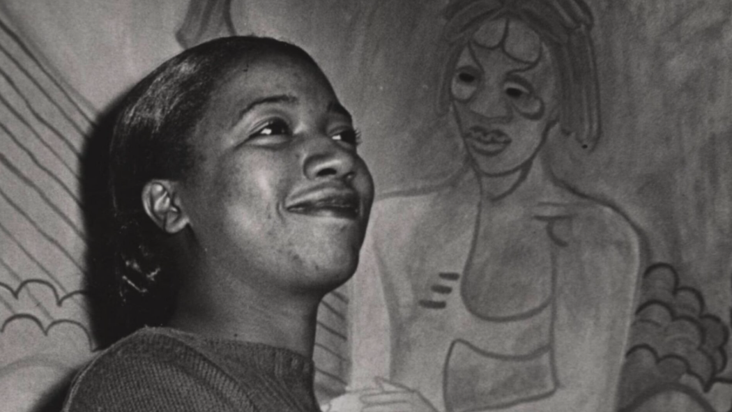 Black Art and Experiences