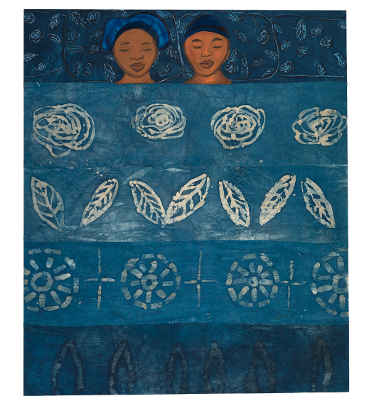 Here: Pride and Belonging in African Art