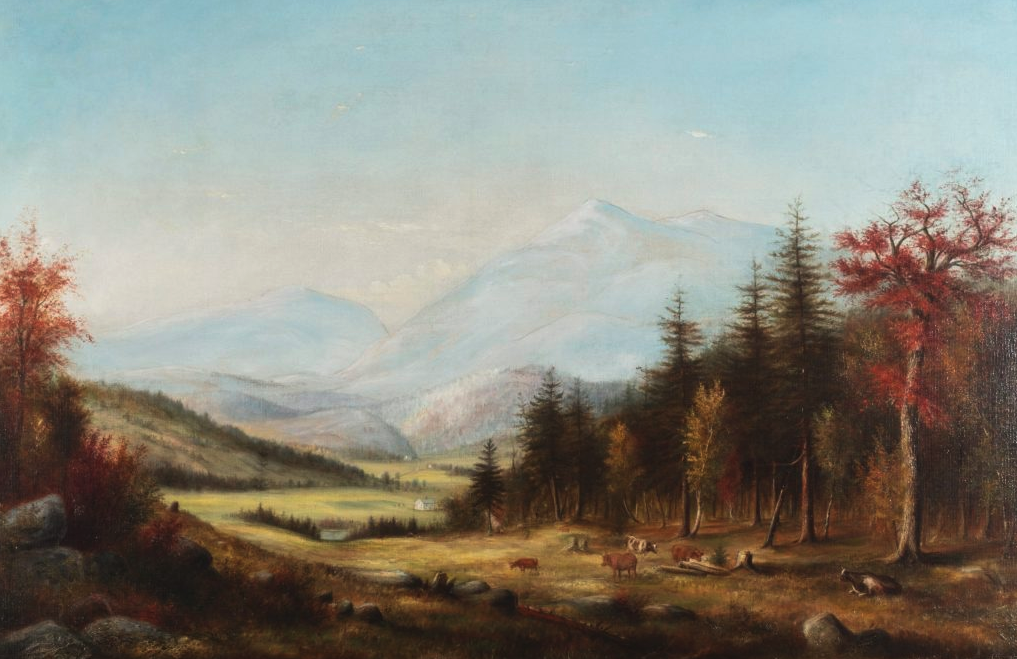 The Walter and Linda Evans Gallery of African American Art