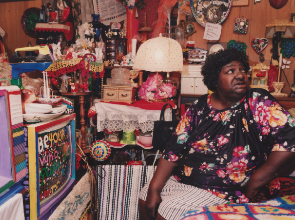 L.V. Hull: Love Is a Sensation