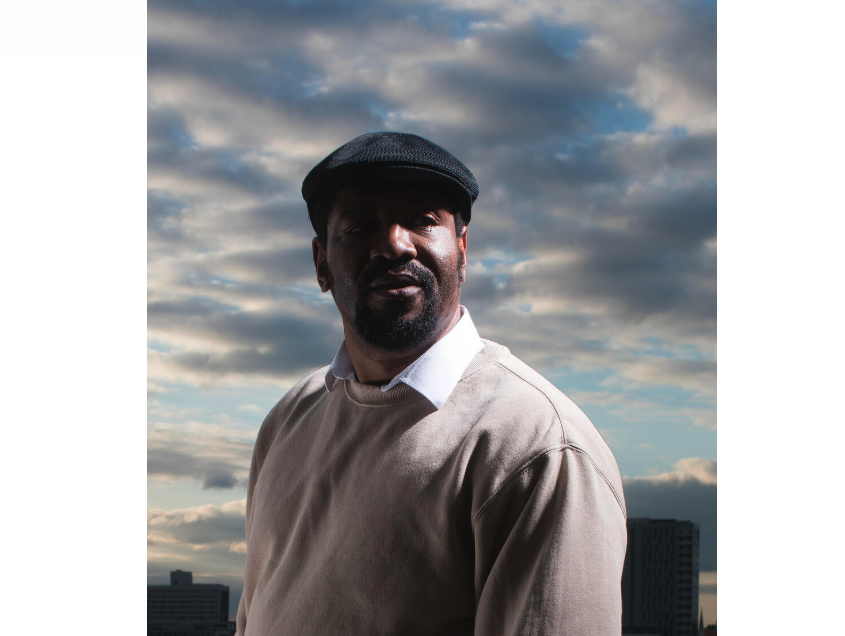 Emeka Ogboh: The Song of the Germans