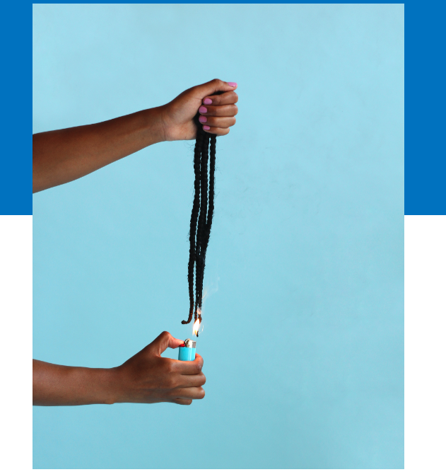 Nakeya Brown: Refutations