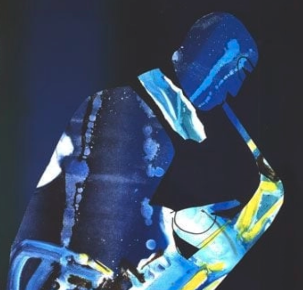 Continuum: Over 100 Years of Black Art