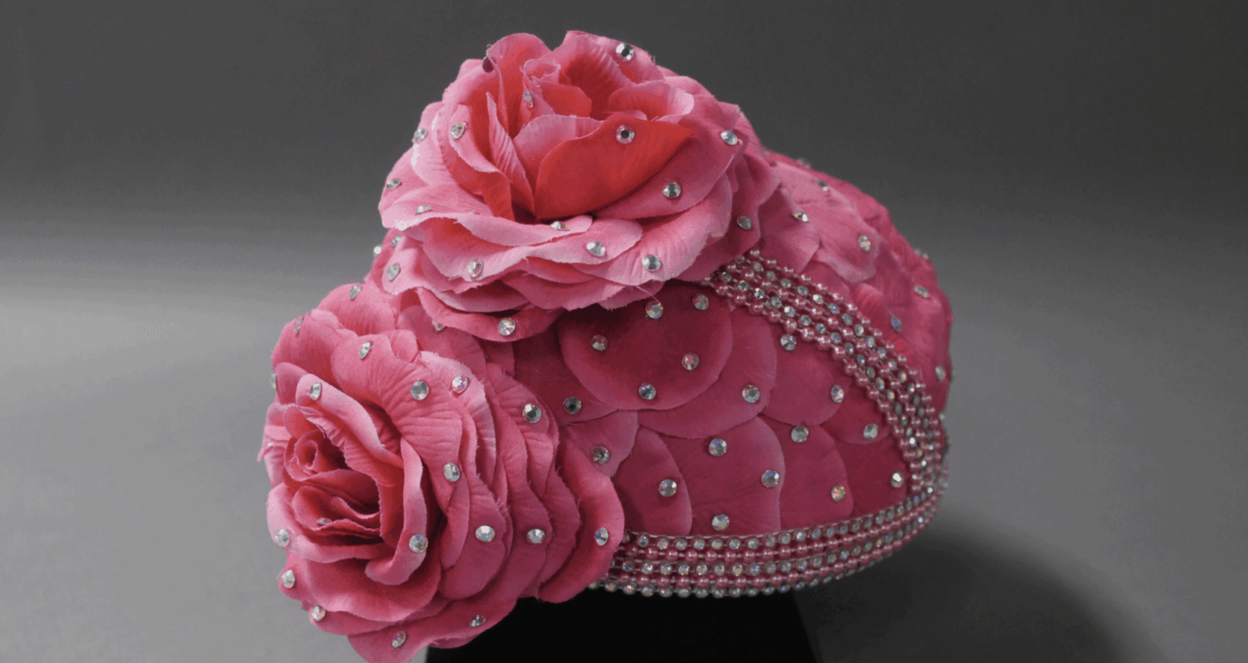 Timeless Hats by Susie Mae Pugh-Williams: A Legacy of Creativity, Elegance, Reverence & Resilience