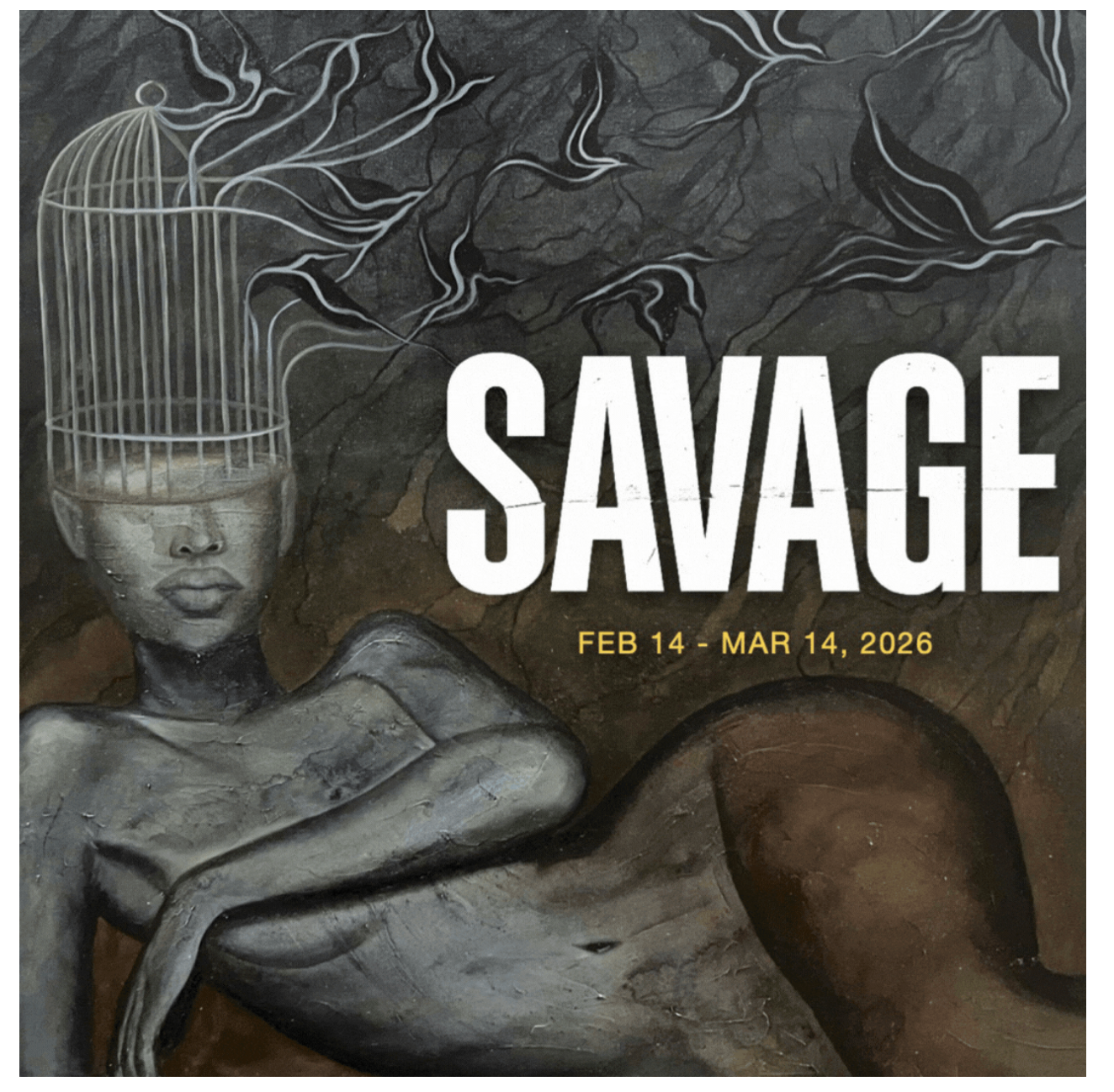 SAVAGE
