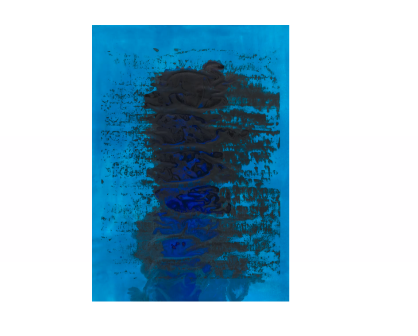 Glenn Ligon: Late at night, early in the morning, at noon