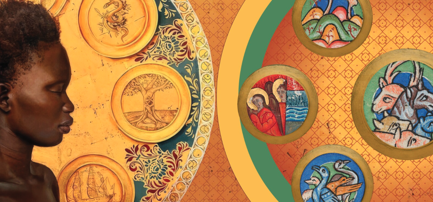 Beginnings: The Story of Creation in the Middle Ages