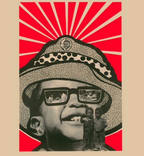 Emory Douglas: In Our Lifetime