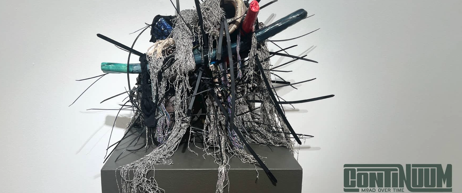 Continuum: MoAD Over Time