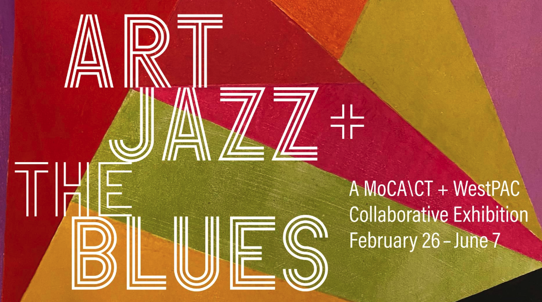 Art, Jazz + The Blues