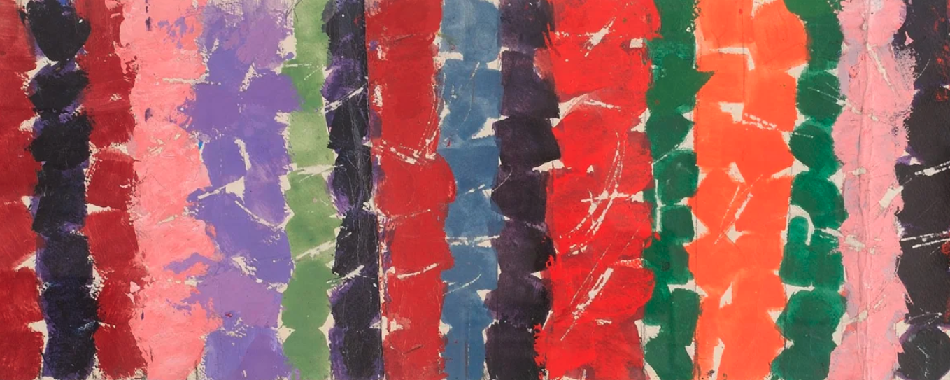 David C. Driskell & Friends: Creativity, Collaboration, and Friendship