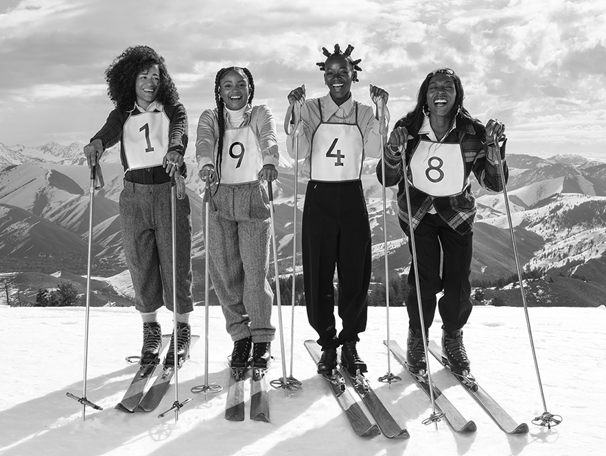 Here We Have Idaho: Belonging | Sofía Jaramillo and Ceci Richardson-Salvador