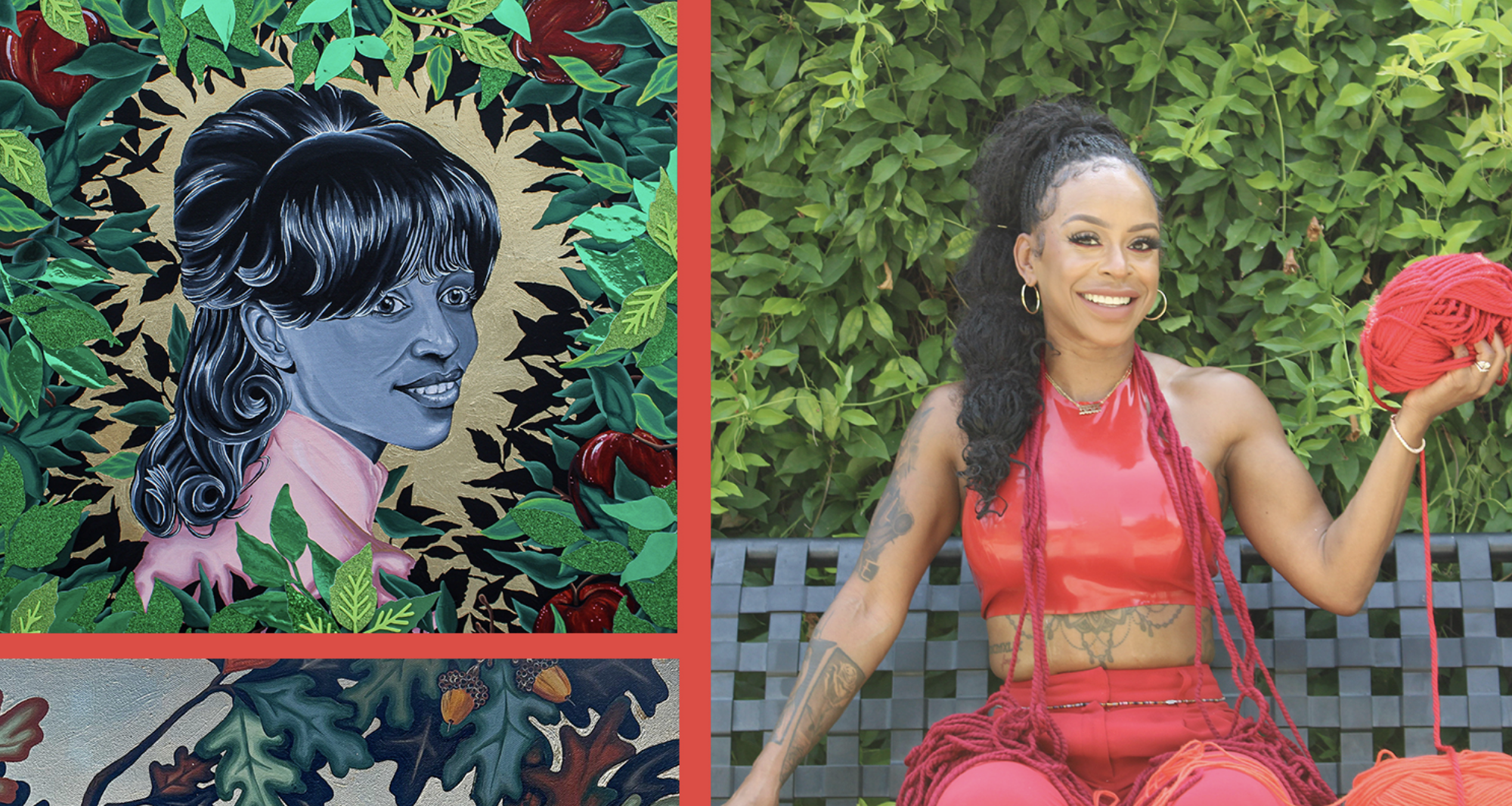 Daydreams: A Pop-Up Exhibit by Whitney Pollock