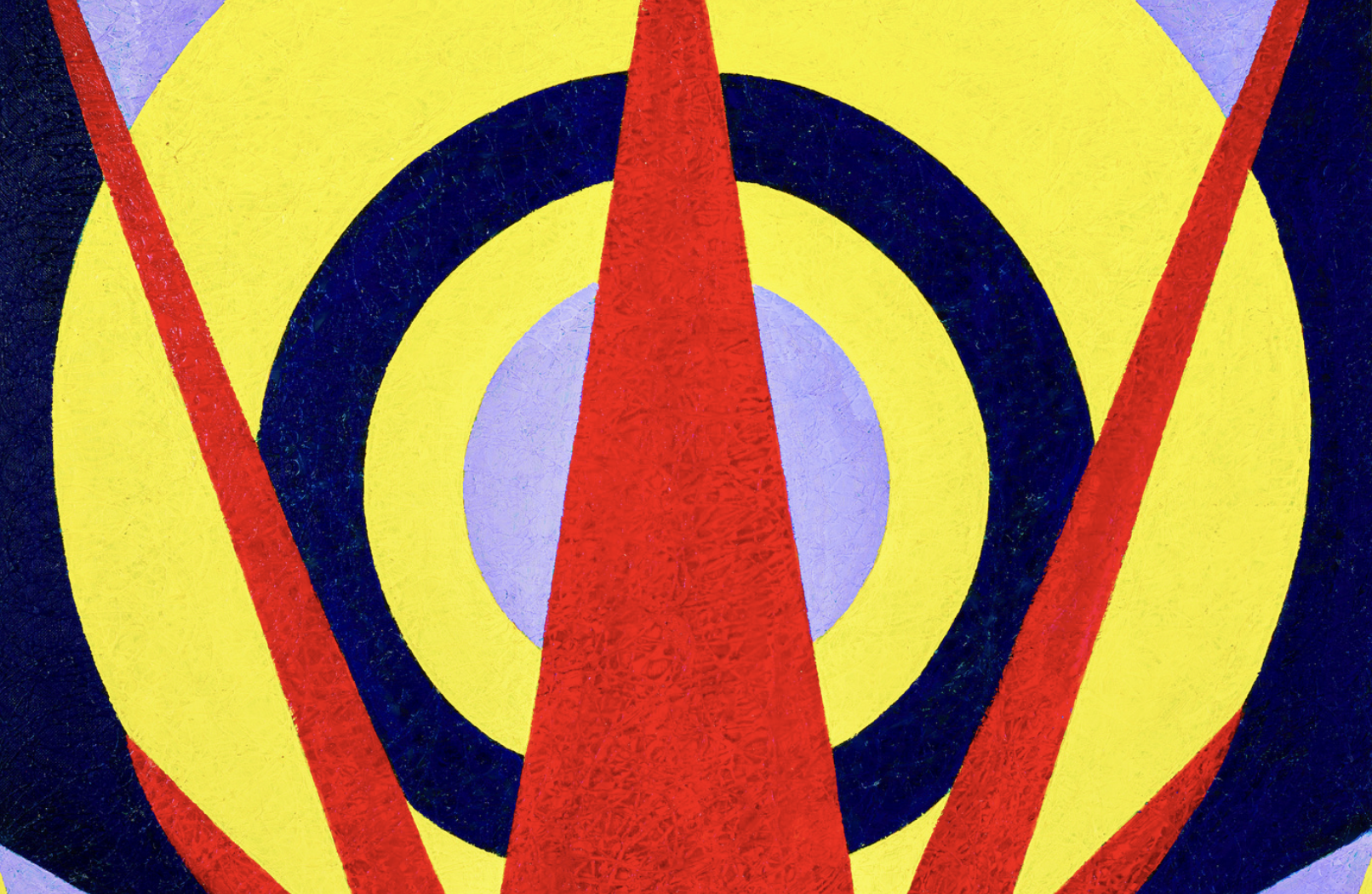 Hayward Oubre: Structural Integrity