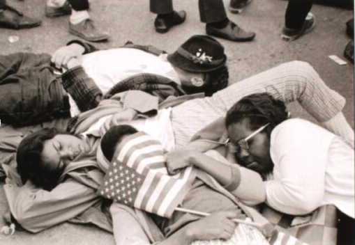 American Sampler: Activating the Archive